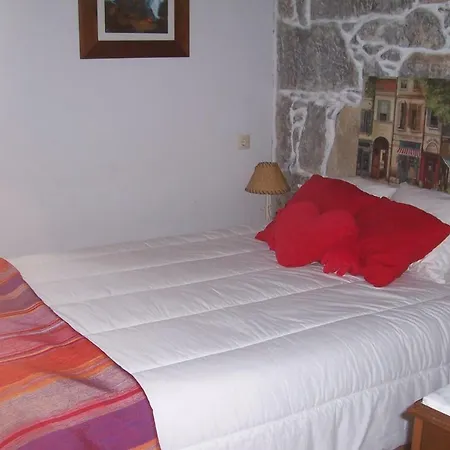 Casa Con Encanto En Casa vacanze *