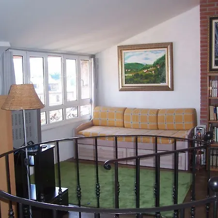 Casa Con Encanto En Prázdninový dům Pravia