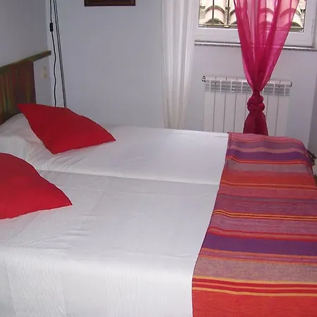 Prázdninový dům Casa Con Encanto En