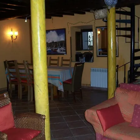 Casa Con Encanto En Ferienhaus