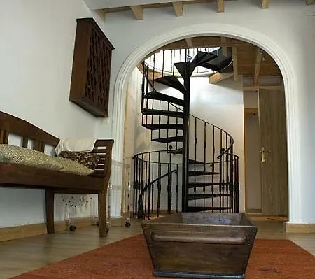 Ferienhaus Casa Con Encanto En Pravia