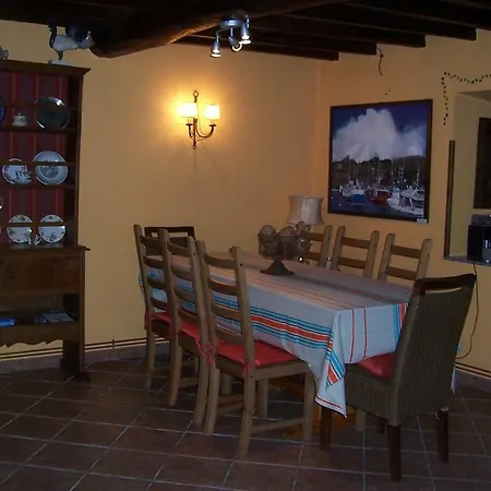 Casa Con Encanto En * Pravia
