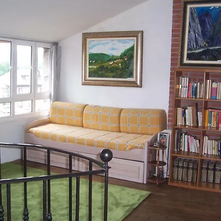 Casa Con Encanto En *